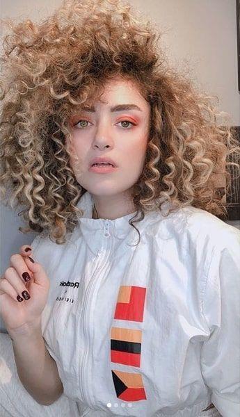 ''Sabrmn sonuna gelmiim, konuuyorum. Bunu brahim Bey'e sorun. Hani 'Ne olmuta Dilan artk patlama noktasna gelmi?' diye.''