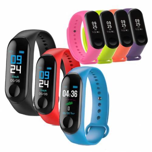 Bu ekrann znrl 240 x 120 piksel olarak karmza kyor. Ayrca kendisinin Mi Fit uygulamas sayesinde ynetilebildiini de belirtelim. Uyku takibi ve anlk nabz lm de bu akll saatin ilevselliini artran faktrler arasnda yer alyor.