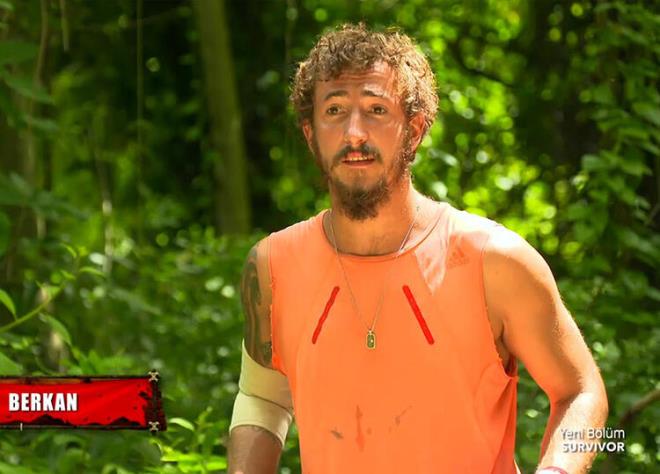 BERKAN YARI FNALDE!  <br>  Nefes kesen yarn sonunda be galibiyete ulaan Berkan yar finale ykseldi.