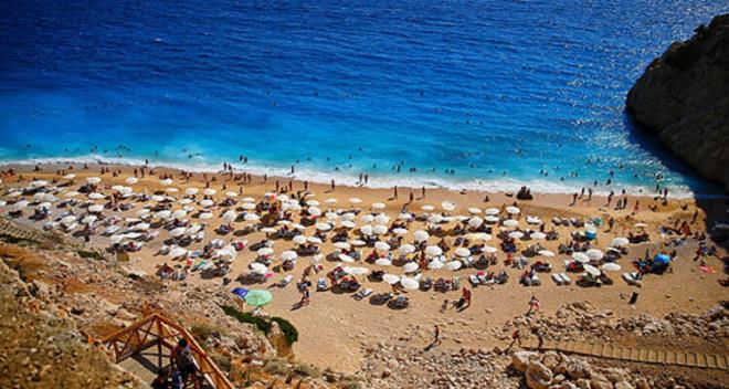 5- KA / ANTALYA    Metrekare fiyat 7.678 TL.