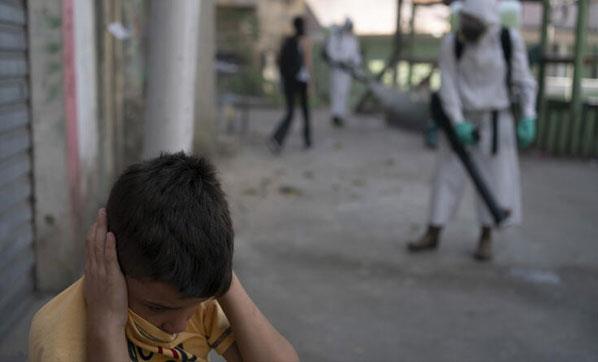 Yeryznde corona virse yakalananlarn says bu gece yars 13 milyonu at. Dnya Salk rgt (WHO), hafta sonu krlan korkun rekoru resmen dorulad, bir gnde 230 bin 370 testin pozitif ktn duyurdu.