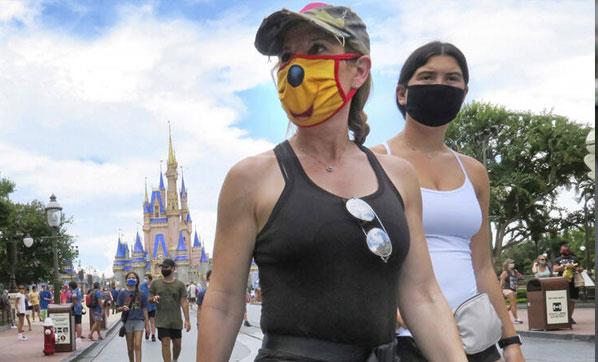 Daha nceki rekor, yalnzca bir gn nce, 10 Temmuz Cuma gn kaytlara gemiti. Dnya zerinde Covid-19 nedeniyle yaamn yitirenler ise 570 bini geti.