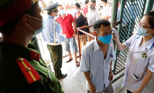 10 ve altnda can kaybnn grld lkeler listesinde ise Jamaika, rdn, Mozambik, Tayvan, Myanmar, Ruanda, Gambia, zlanda, Lesotho, Burundi var.