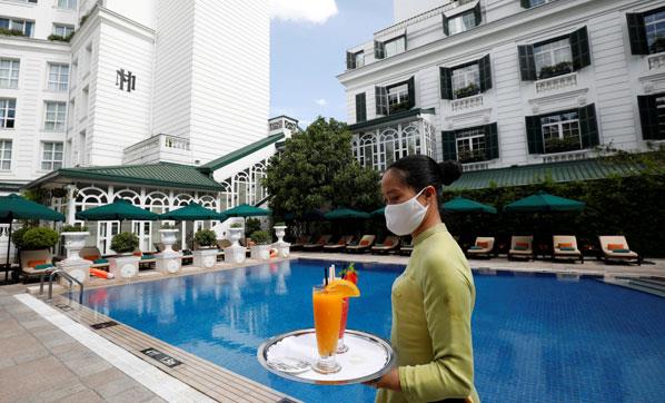 Pasifik Okyanusu'ndaki adalar lkesi Papua Yeni Gine de hibir lmn grlmedi yerlerden. Yaklak 9 milyon insann yaad Papua Yeni Gine'de 11 test pozitif sonu verdi.