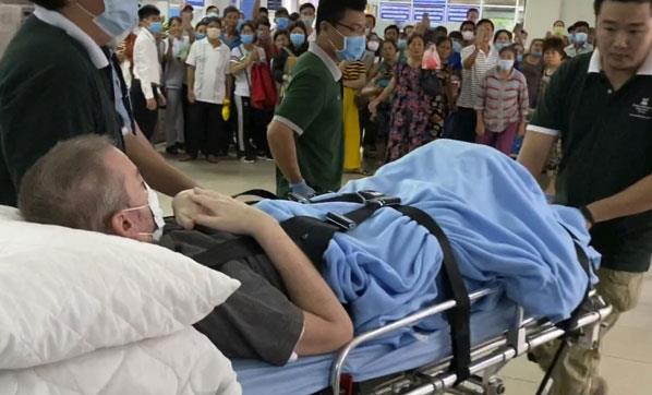 Vietnam'n yan sra 45 milyon insann yaad Uganda da imdiye kadar hibir can kayb rapor etmedi. Afrika lkesinde 1025 insan koronavirse yakaland.