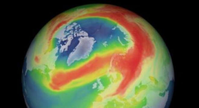Scaklk artnn dnyann baz blgelerinde daha fazla hissedilecei belirtiliyor. Dier bir deyile Austos ay ve sonrasndan itibaren kutup blgelerinin bu yl kresel ortalamann iki kat olmas bekleniyor.