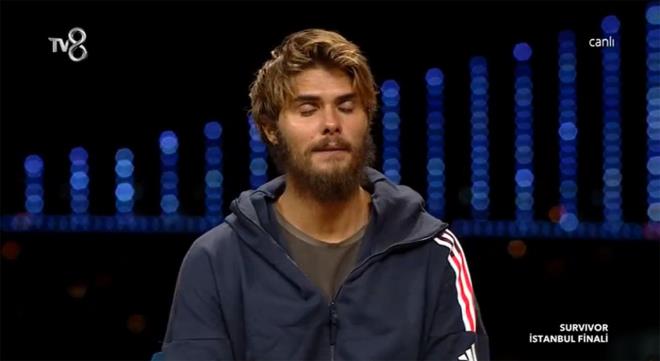 Peki, Survivor ampiyonu belli oldu mu? Survivor' kim kazand?