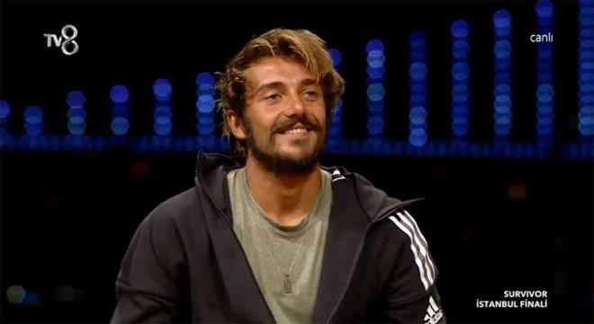 Survivor 2020 ampiyonu, SMS oylamas sonularyla belli oldu ve Cemal Can Cansever yarmann galibi oldu.