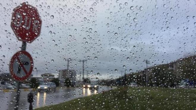 Son dakika haberine gre; Bat Karadeniz, Kocaeli, Sakarya, ankr, orum, Ardahan ve Kars evreleri ile Ankara ve Krkkale'nin kuzeyi, Amasya ve Tokat'n kuzey ve bats, Samsun ve Ordu'nun i kesimlerinde saanak bekleniyor.