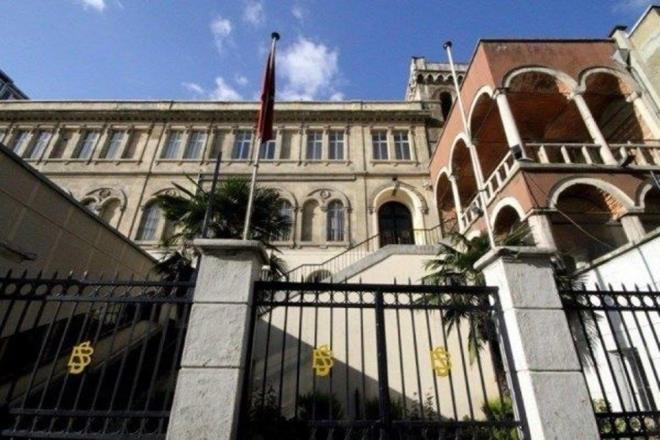 SAINT BENOIT FRANSIZ LSES  Taban Puan: 439