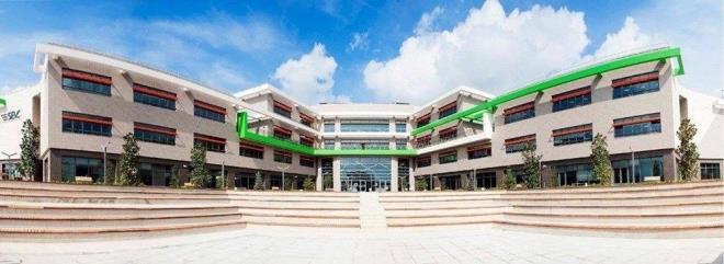 SEV AMERKAN KOLEJ<br>  Kontenjan: 45<br>  Taban puan: 462