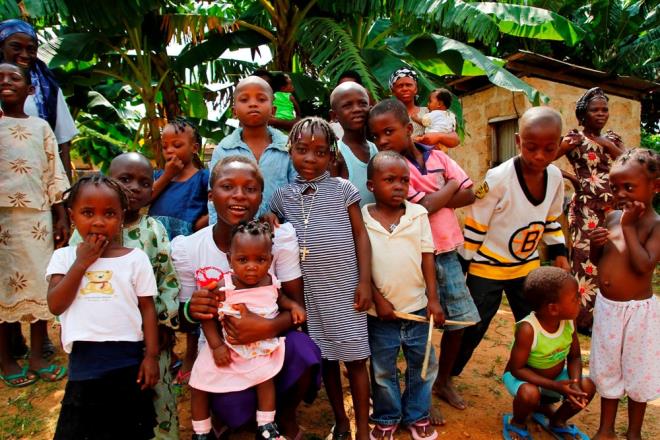 NJERYA YEN DNYANIN PARLAYAN YILDIZI OLACAK  <br>  Bilim insanlar gre, bu yzyln Nijerya dnyann parlayan lkelerinden olacak. lkede aktif igcn 80 ylda 86 milyondan 450 milyona ykselmesi bekleniyor. Kresel dzende meydana gelen tektonik deiimlerin ekonomik nfuz asndan dengeleri deitirecei ngrlyor. Buna gre, 2050 ylna gelindiinde, in?in gayri safi yurtii haslas ABD'ninkini geecek. Hindistan?n GSYH's nc sraya ykselirken Japonya, Almanya, Fransa ve ngiltere dnyann en byk 10 ekonomisi arasnda kalmay srdrecek.