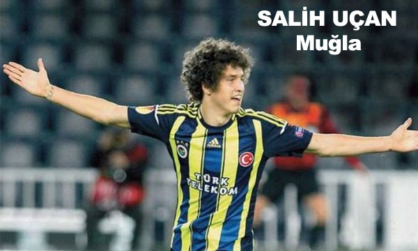 En �ok futbolcu hangi ilden ��k�yor ?