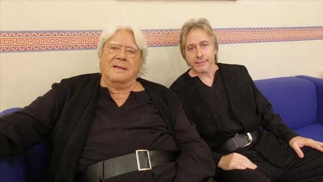 82 yandaki Arkn, Aksakalllarn reisi roln canlandracak.