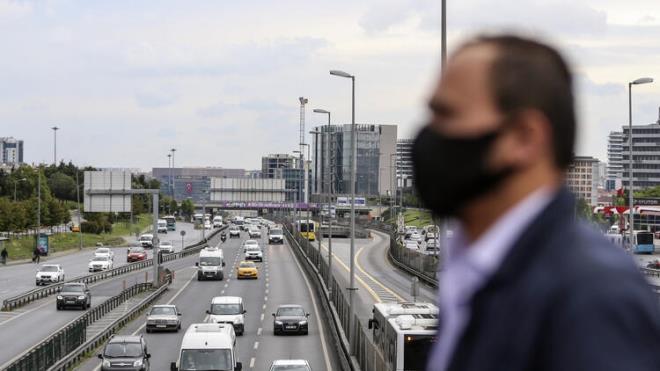 6 BN 629 YEN VAKA<br>  Geen hafta 297 binden fazla test yapld. 6 bin 629 yeni vaka tespit edildi.