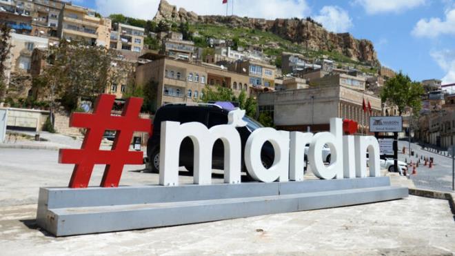 GEEN HAFTA VAKA ARTIININ EN YKSEK OLDUU LLER<br>  Geen hafta vaka artnn en yksek olduu iller ise yle:<br>    MARDN