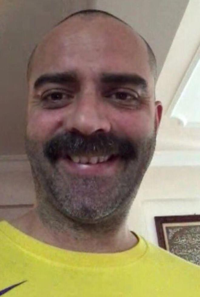 Ersun Yanal�ın son hali görenleri şaşırttı!