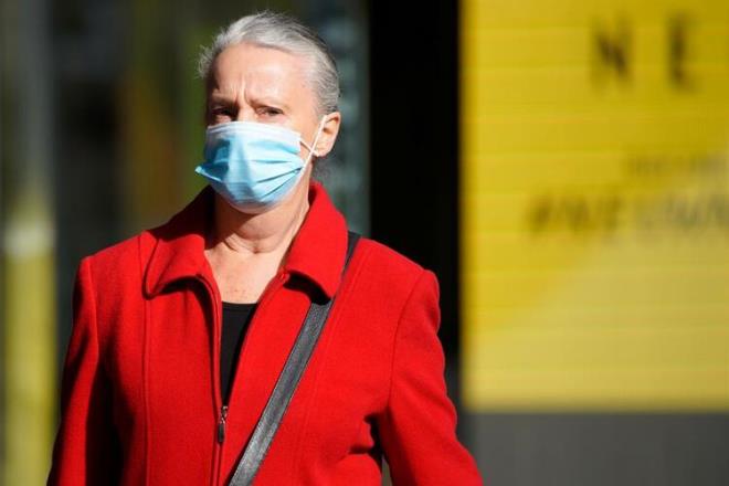 Ryan, ann datm konusunda alldn sylerken ilk hedefin mutlaka Covid-19'un yaylmn durdurmak olmas gerektiini szlerine ekledi.