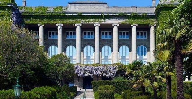 <p>AMERKAN ROBERT LSES    </p>                              <p>Birinci n kayt taban puan: 479</p>    <p>kinci n kayt taban puan: 477</p>    <p>Kalan ak kontenjan: 10</p>