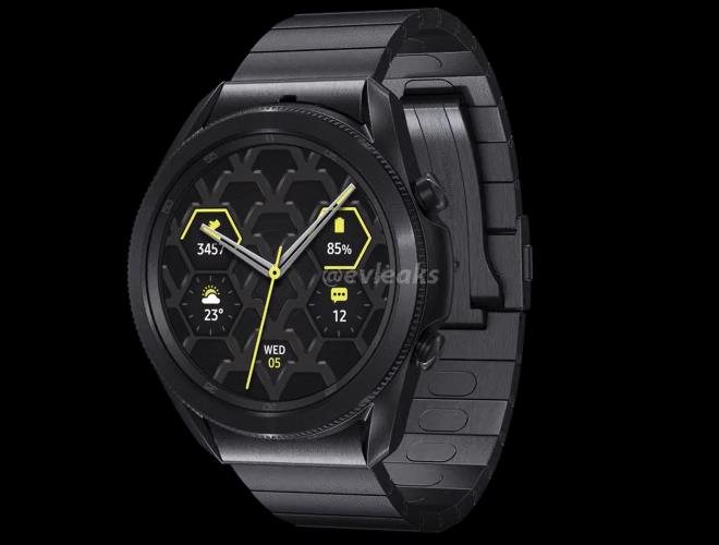 Henz Galaxy Note 20 ve Fold 2 iin bir destek sayfay oluturulmam olsa da, tantma ksa bir sre kala ayn durumun yaanmasn bekliyoruz. Konumuza dnecek olursak: Watch 3?n model numaralar SM-R845F ve SM-R850 olarak belirlendi. Bir karlatrma yapmak gerekirse Galaxy Watch Active 2?de model numalar SM-R825F ve SM-R835F olarak karmza kmt.