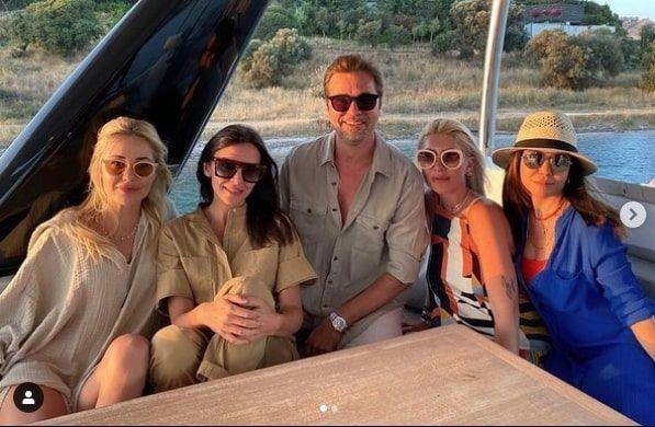 Engin Altan Dzyatan'n Kurulu Osman dizisinde Erturul Bey'i canlandrmas bekleniyordu ki o rol iin usta Yeilam oyuncusu Tamer Yiit seildi. Hayranlarnn hayal krkl yaad anda gelen yeni proje haberi ise sevinten havalara uurdu.