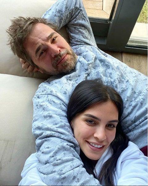 Dirili Erturul dizisinin final yapmasyla sakallarn kesen Dzyatan, yeni rol iin tekrardan sakal uzatmaya balad.