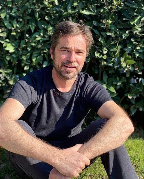 Dirili Erturul dizisinin yapmcs ES Film ile yeniden anlaan Engin Altan Dzyatan, heyecanl olduunu syledi.