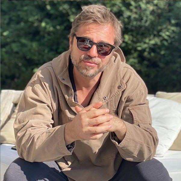 Denize tutkusuyla da bilinen nl oyuncunun yakn evresine ok heyecanlandn syledii renildi.