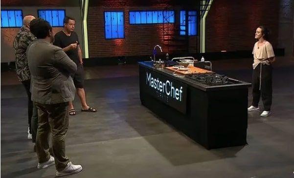 Miami'de yaayan ve restoran ileten Deniz Aktu'un midyeli yemeini ok beenen Ilcal, unlar sylemiti:    "Bunu yapann gzel eyler yapabileceini dnyorum. Risk alm ve riski alanlar severim. Ekmek muhteem olmu."