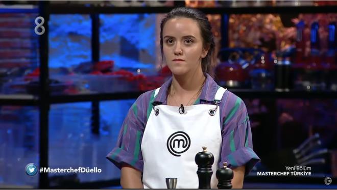 nl efler Danilo Zanna, Mehmet Yalnkaya ve Somer Sivriolu, Deniz Aktu ve Barbaros Yololu arasnda karar vermekte zorland.