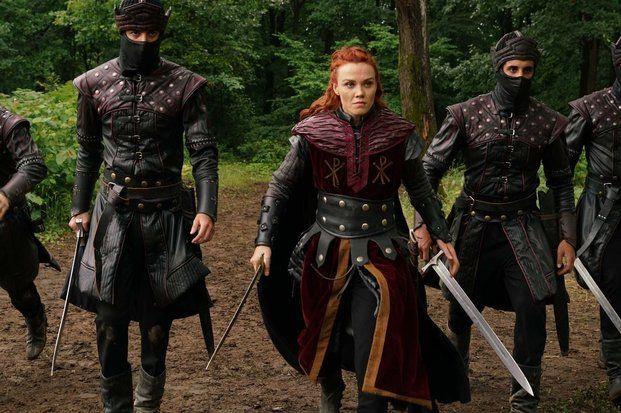 Senaryosunu Serdar zonalan&#8216;n kaleme ald ve Seluklu dnemini anlatacak olan dizinin ad Nizami Alem olarak kesinleti. Dirili Erturul&#8217;un da ekibinde yer alan Serdar znalan dizinin tek senaristi olacak.