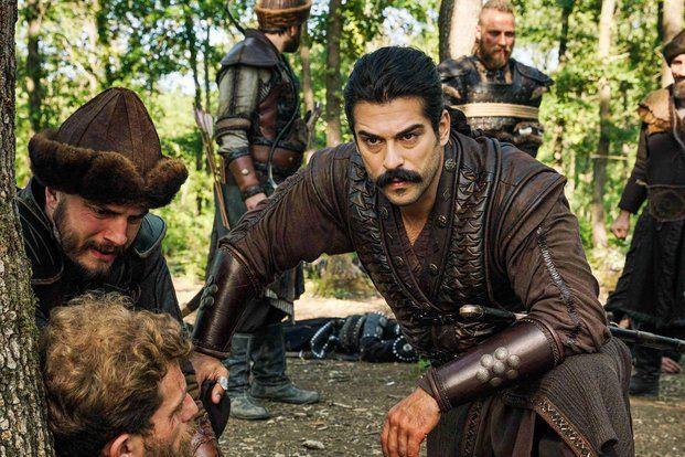 TRT ekranlarnda Nizam Alem isimli yeni bir dizi balyor. lkede ve dnyada nizam salamak, dzeni yeniden kurmak ve ina etmek anlamlarna gelen Nizam Alem Seluklu dnemini anlatan bir dizi olacak.