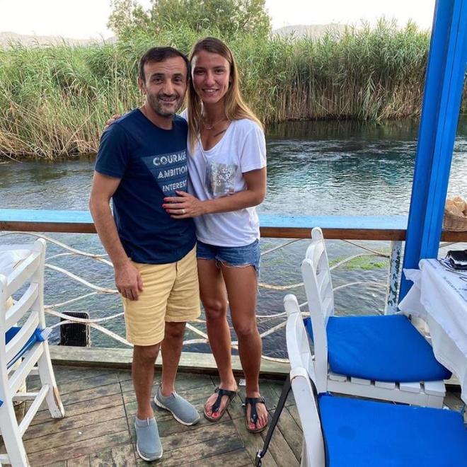 ERSN VE ELF KATILMADI  Survivor 2020 nller takmnda yer alan ve Sercan Yldrm&#8217;a yaknlyla bilinen Ersin Korkut ve Elif Gren dne katlmad. Sercan Yldrm&#8217;la yarma boyunca ok iyi anlaan ikilinin Marmaris&#8217;te tatilde olduu renildi.