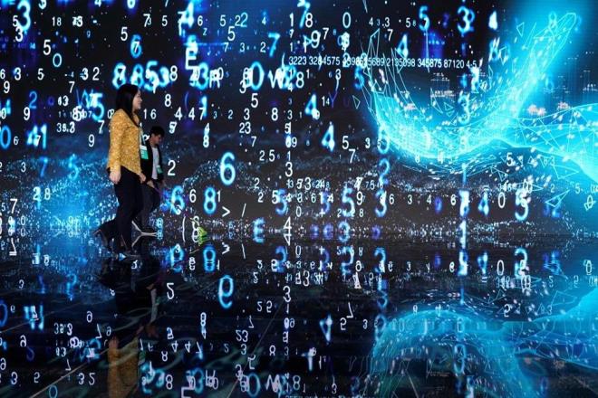 ABD Enerji Bakanl'ndan yaplan aklamaya gre proje kapsamnda 10 yl iinde kuantum internetin bir prototipinin oluturulmas planlanyor.