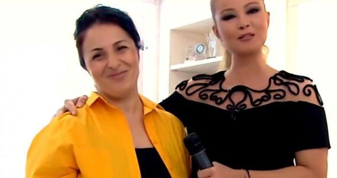 Bu isimler arasnda, Nisan aynda szlemelerinin bitimine 3 ay kala iten kartlan ekipte yer alan ve Didem Arslan&#8217;n ekibine katlacak isimler arasnda Mge Anl&#8217;nn kendisine ok yakn olan, programnn taycs ve kardeim dedii Kebriye Ko&#8217;da bulunuyor.