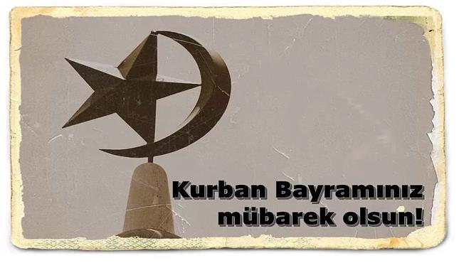 Milyonlarca mslman iin yeri ayr olan dini bayramlarmzdan Kurban bayram balad. Bu sene Kurban bayramnda einin, dostunun, akrabasnn, sevdiklerinin yannda olmayanlar iin en gzel Kurban bayram mesajlarn sizler iin derledik.  Hadisler ve Ayetler ile birbirinden gzel resimli Kurban Bayram mesajlar arasndan dilediinizi sein ve sevdiklerinize yollayn onlar mutlu edin!