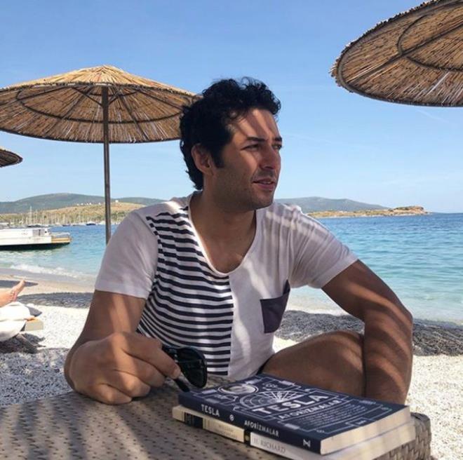 Mert Frat  <br>  Tesla Aforizmalar  <br>  II. Richard William Shakespeare