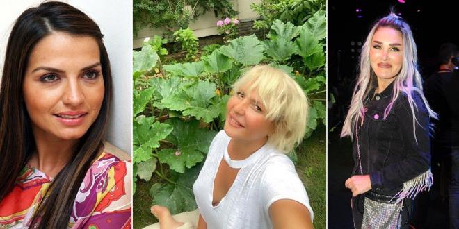 Daha nce de Salk Bakanl tarafndan uyar mektuplar alan nller, sosyal medya hesaplarndan &#8216;salkl&#8217; olduu gerekesiyle eitli rnler tantmaya devam ediyor. Aralarnda Seda Sayan, eyma Suba, Seren Serengil, Seray Sever, Ebru Akel, Seda Akgl gibi isimlerin olduu nller bu kez de &#8216;No Attack&#8217; isimli bir rnle gndemde.