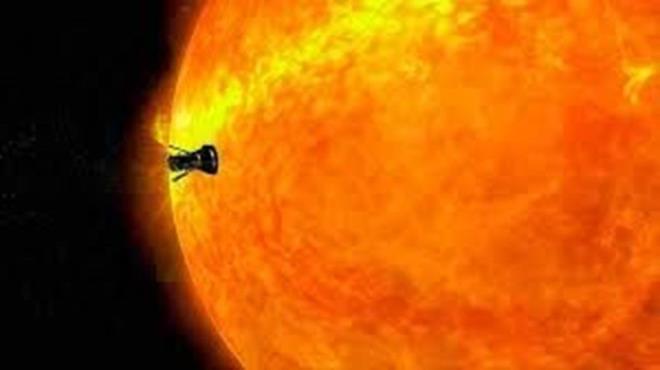 Ancak Finlandiya'da yaplan bir aratrma 'solar minimum'un tam aksi ekilde gerekletiini gzler nne serdi.