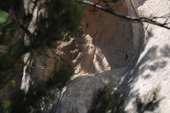 Buras gezilip grlmesi gereken doal bir yer" diye konutu.