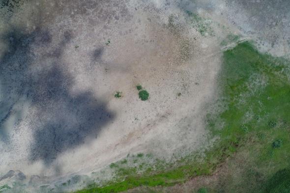 Elimizdeki senaryoya gre su kapasitesi, 2030 ylna kadar yzde 25 derek 89 hektometre kpe kadar gerileyecek.