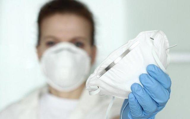 Yeni tip koronavirsn (Kovid-19) en nemli bula noktas olan burun, bula asndan gz ve azdan ok daha tehlikeli durumda.