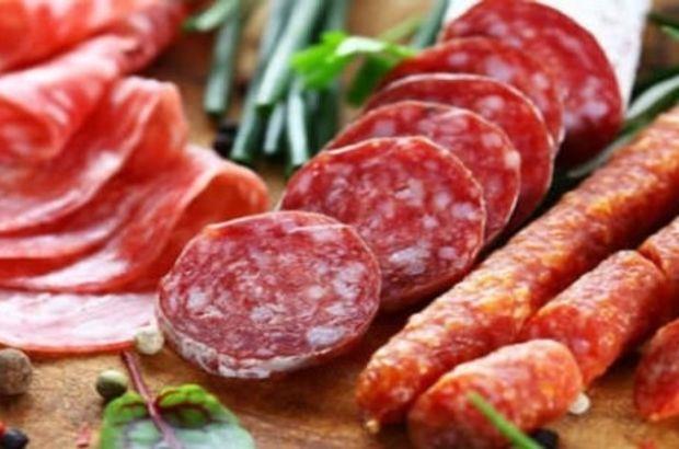 Proteinler kas yapcdr. Et ise en yksek kalitede ve en zengin protein kaynadr. Ancak sosis, salam, sucuk ve benzeri gdalar gibi ilenmi proteinlerden uzak durulmaldr. Doal proteinler sinir sistemini yaplandrrken ilenmi proteinler tam tersini yapar. Yani sinir sistemini tahrip eder.