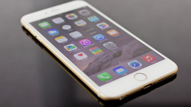 iPhone 6    Gncellemeyi alamayacak!