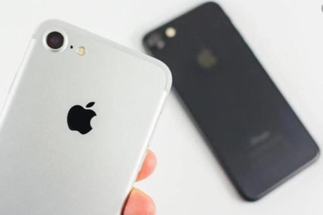 iPhone 7  <br>  Gncellemeyi alacak. iPhone 7 Plus'ta olduu gibi iPhone 7'ler de iOS 14 gncellemesini alacak eski iPhone modellerinden biri.