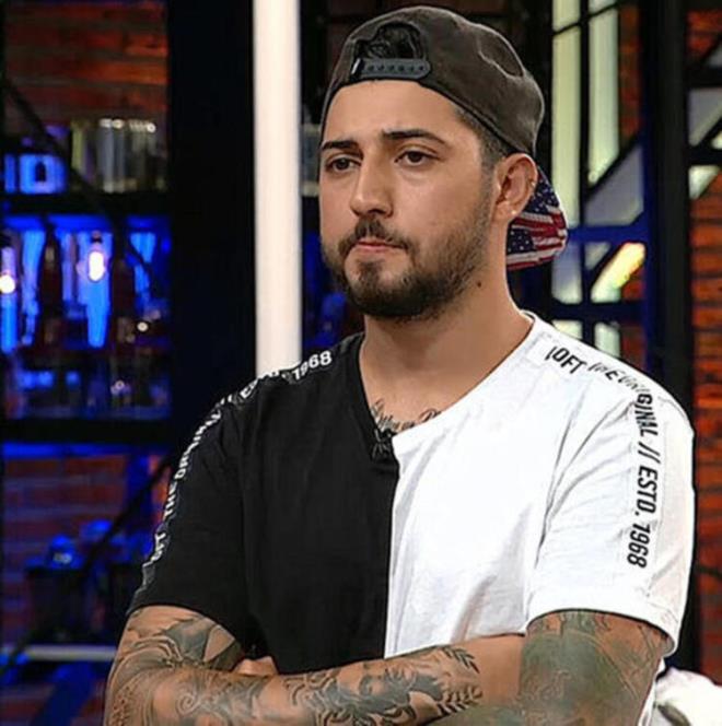 KAZANAN UUR DENZ YILMAZ  <br>eflerin karar sonucunda Uur Deniz Ylmaz, 'MasterChef 2020' ana kadrosunun 13. yarmacs oldu.