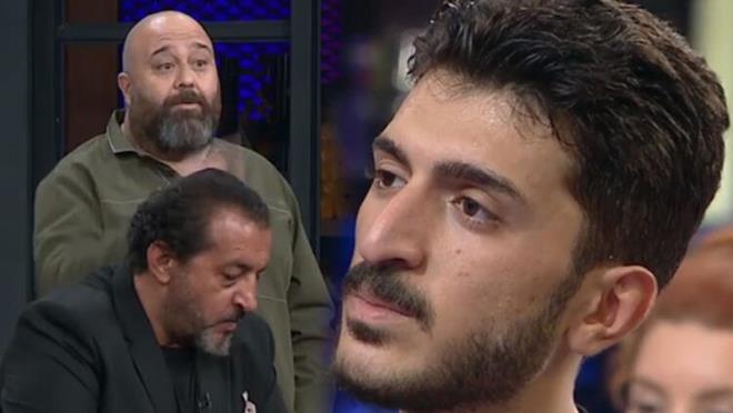 Somer Sivriolu, Danilo Zanna ve Mehmet Yalnkaya'nn jri yesi olduu yarmada dn akam ana kadroda yer alacak son yarmaclar da belirlendi.