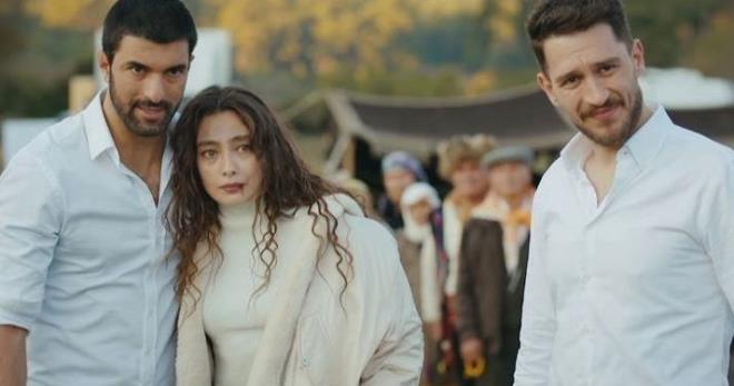 Birok dizi iin adeta seferberlik balatld. Ekipler topland, ekimler youn tempoda devam ediyor. Ancak Star TV ekranlarnn sevilen dizisi Sefirin Kz hakknda detayl bilgiler yoktu. Dizide ne zaman yeniden ekimlere balanaca merak ediliyordu.