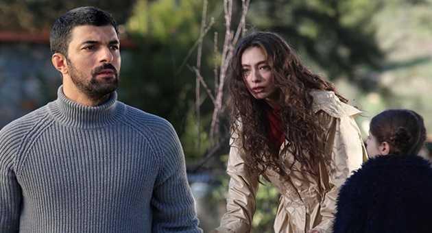 Engin Akyrek, Neslihan Atagl ve Uraz Kayglarolu&#8217;nun barollerinde yer ald Sefirin Kz&#8217;nn 2. sezonunun daha etkili olmas beklentisi hakim. Diziye olan ilginin de artaca dnlyor.