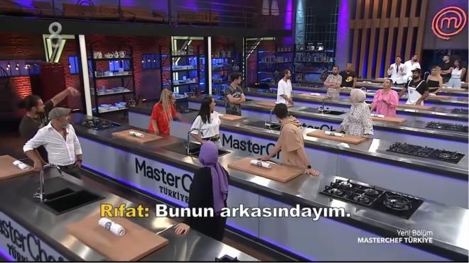 2020 yarmaclarna nlklerini teslim eden geen senenin yldzlar iddial aklamalarda bulundu. nlklerin devir teslim edilmesinden sonra Masterchef Trkiye 2019 ampiyonu Cemre Uyank sosyal medya hesabndan ok konuulacak bir paylam yapt.